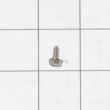 GE Range Hardware WB02T10324 replacement part