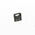 GE WB02T10376 Genuine OEM Range Control Trim Support