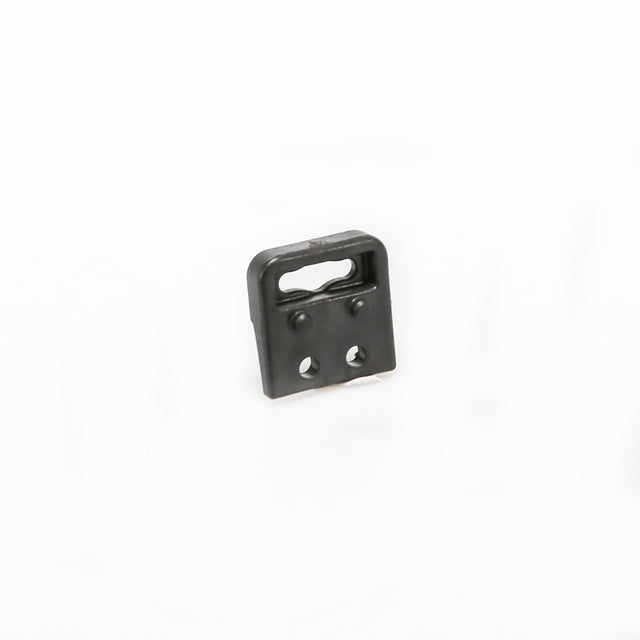 GE WB02T10376 Genuine OEM Range Control Trim Support