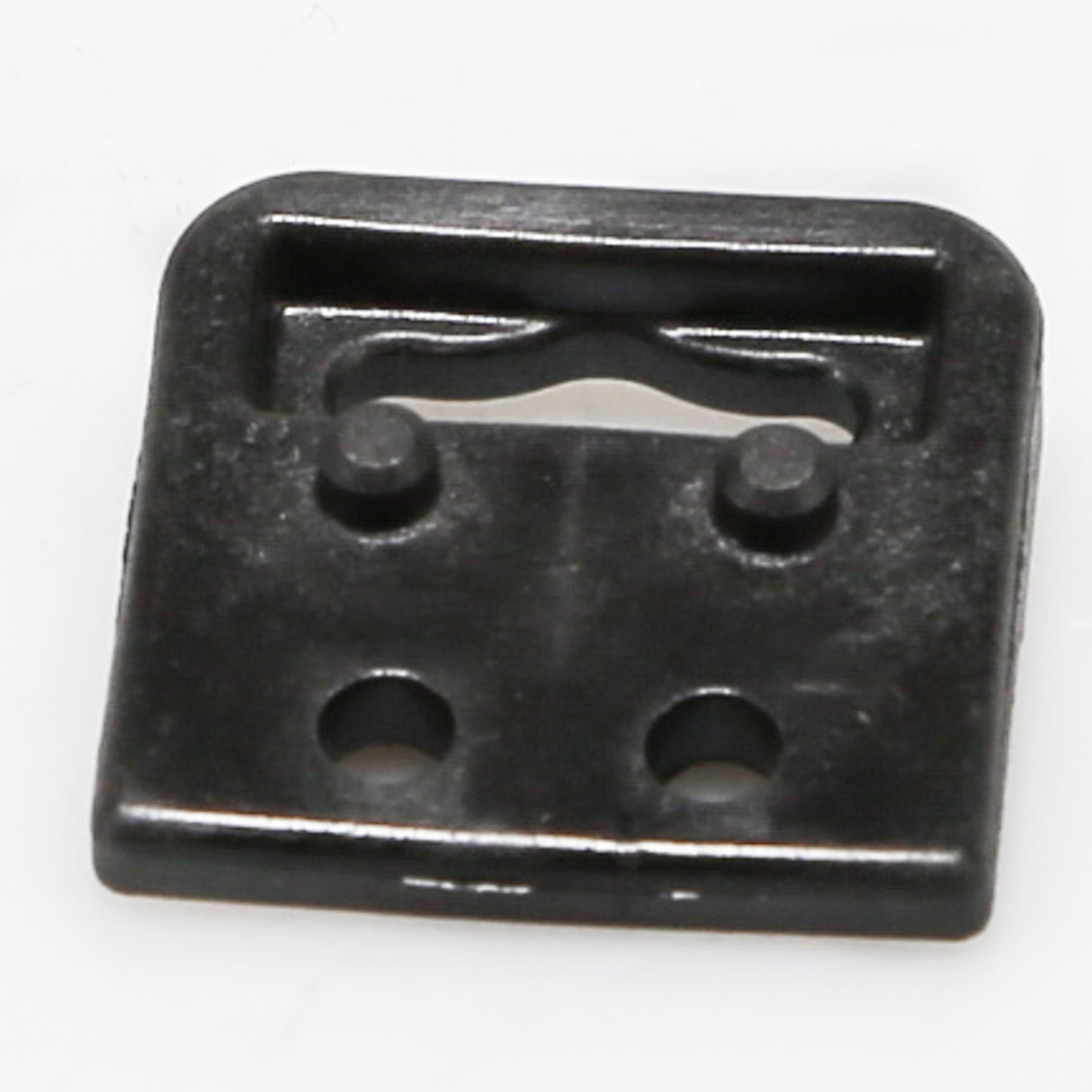 GE WB02T10376 Genuine OEM Range Control Trim Support
