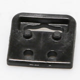 GE Range Trims WB02T10376 replacement part