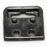 GE Range Trims WB02T10376 replacement part