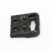 GE Range Trims WB02T10376 replacement part