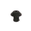 GE WB02T10461 Genuine OEM Range Grate Foot