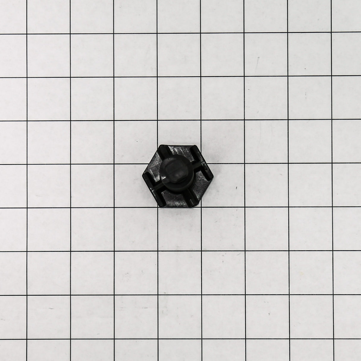 GE WB02X10521 Genuine OEM Range Leveling Leg