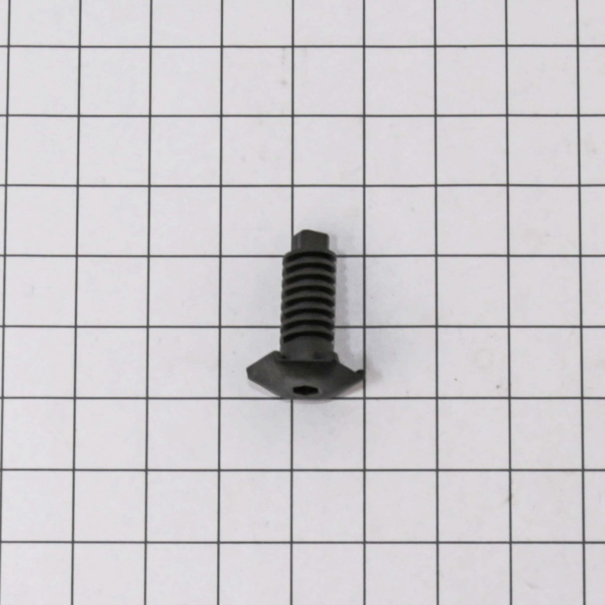 GE WB02X10521 Genuine OEM Range Leveling Leg