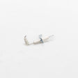 GE WB02X10972 Genuine OEM Ignitor Top Burner