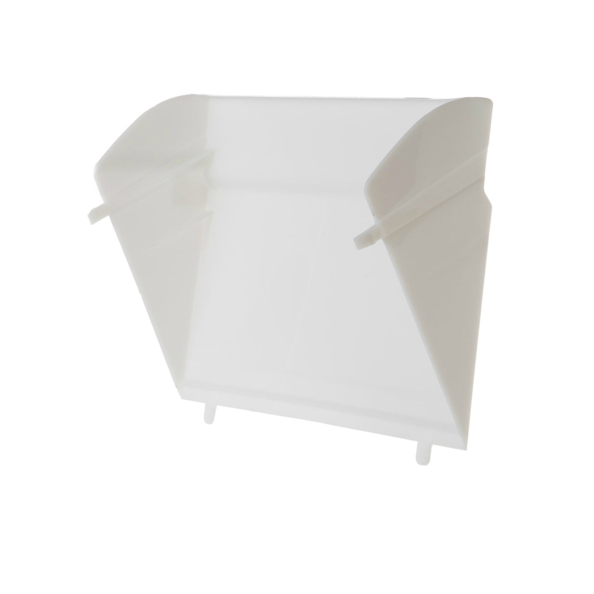 GE WB02X11024 Genuine OEM Range Hood Lens Cover