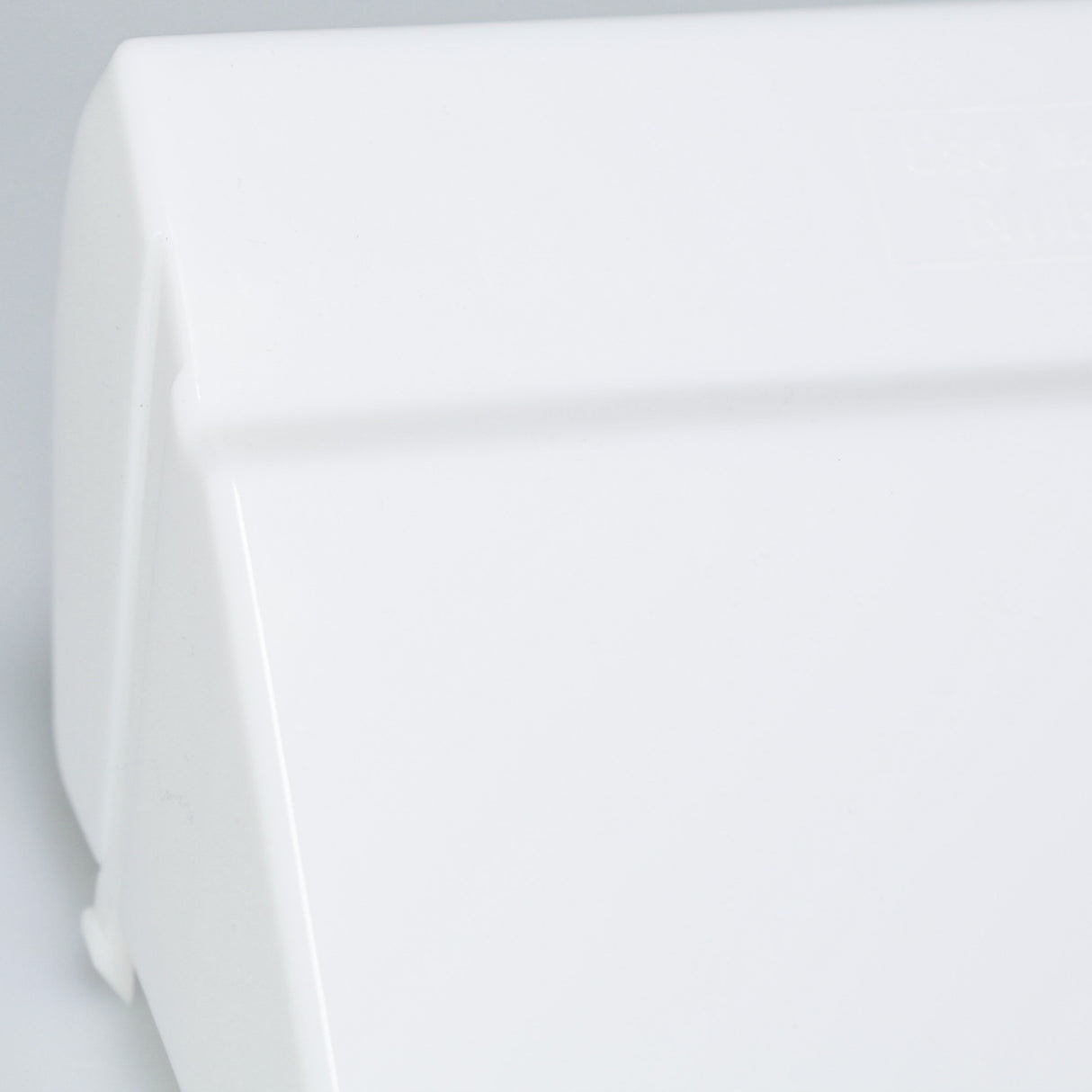 GE WB02X11024 Genuine OEM Range Hood Lens Cover