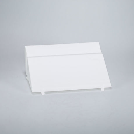 GE WB02X11024 Genuine OEM Range Hood Lens Cover