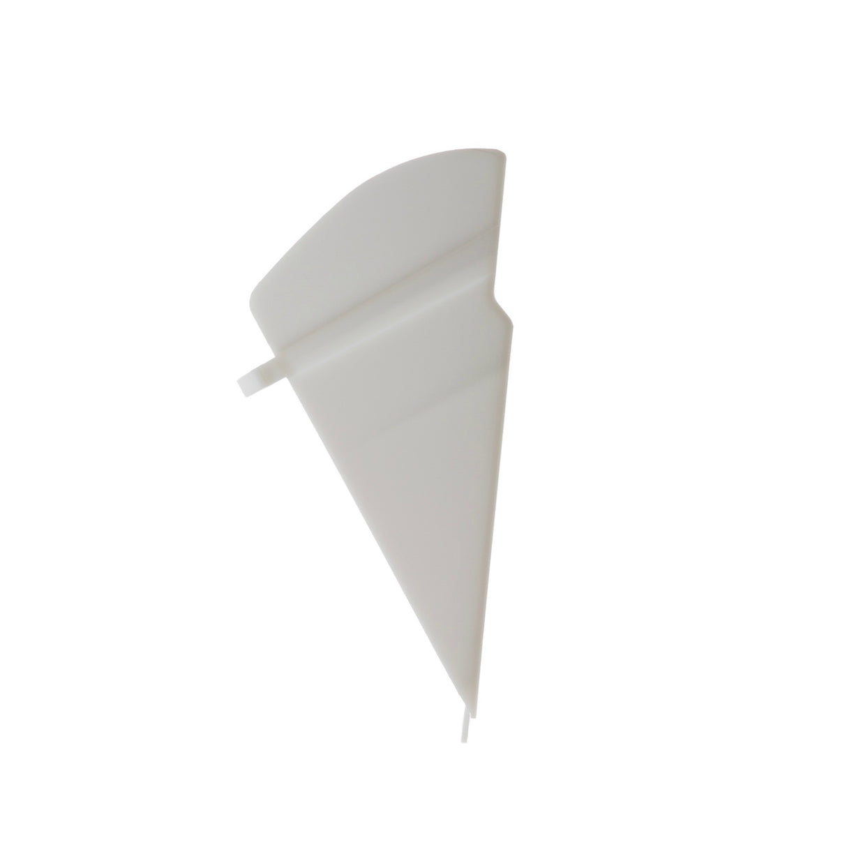 GE WB02X11024 Genuine OEM Range Hood Lens Cover