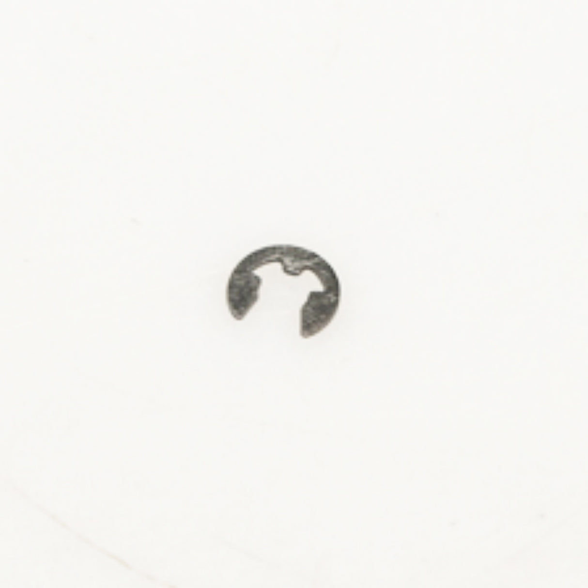 GE WB02X11026 Genuine OEM Fan Clip