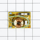 GE Microwave Circuit Boards & Touch Pads WB02X11200 replacement part