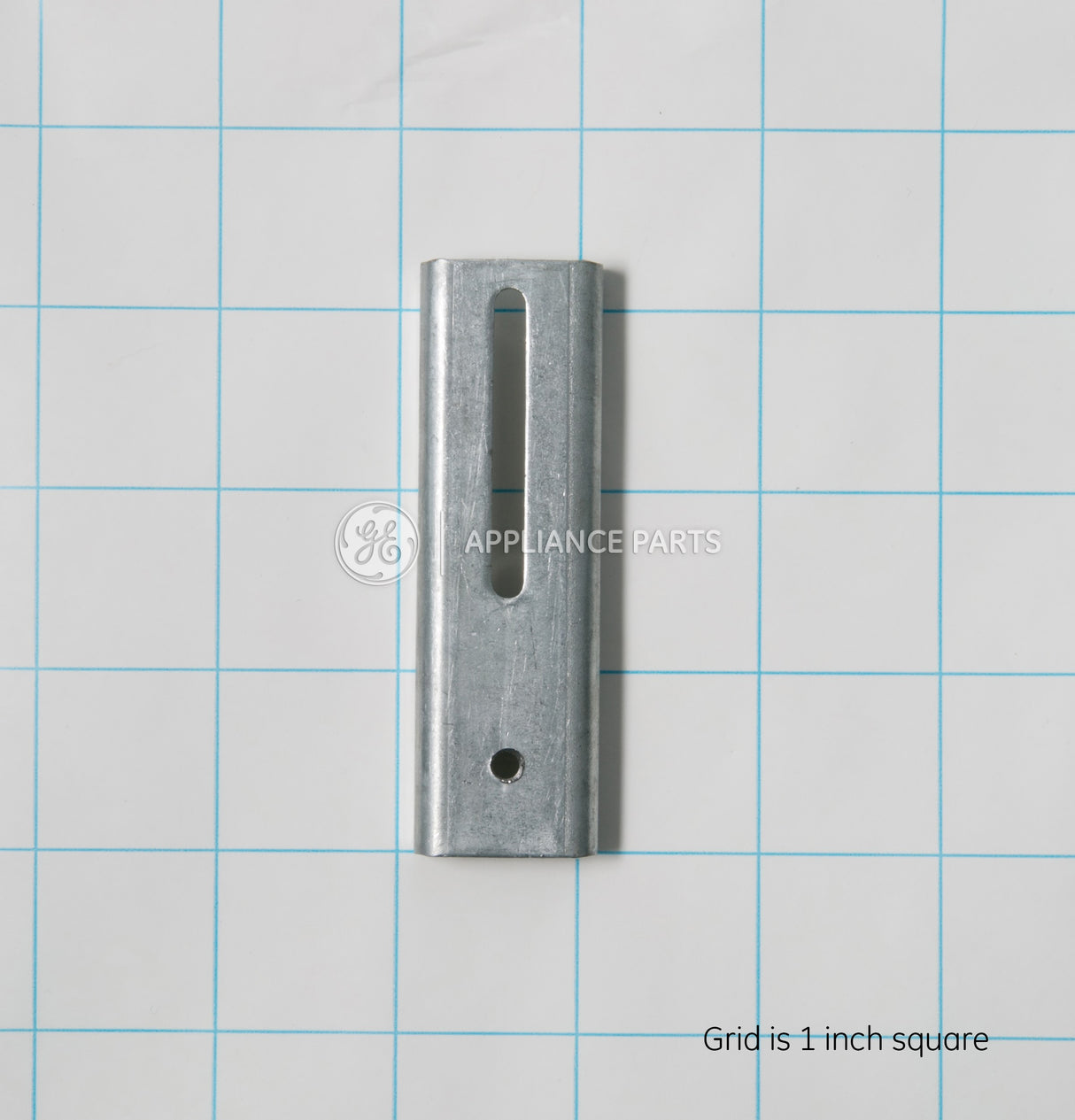 GE WB02X11331 Genuine OEM Installation Brkt Hold