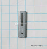 GE Range Attachments & Accessories WB02X11331 replacement part