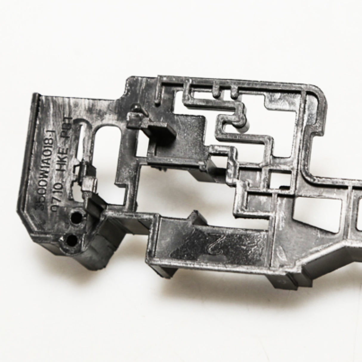 GE WB02X21662 Genuine OEM Microwave Latch Board