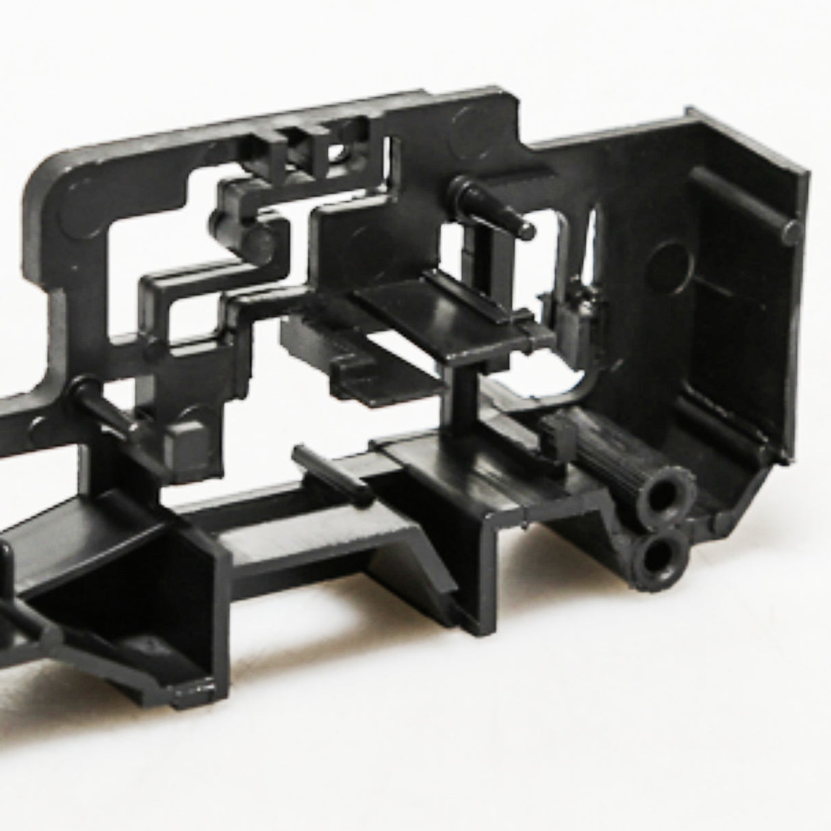 GE WB02X21662 Genuine OEM Microwave Latch Board