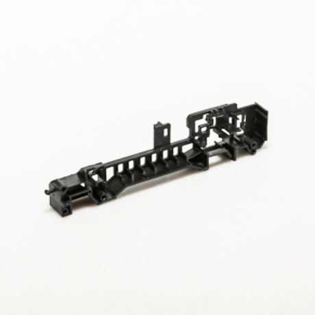 GE WB02X21662 Genuine OEM Microwave Latch Board