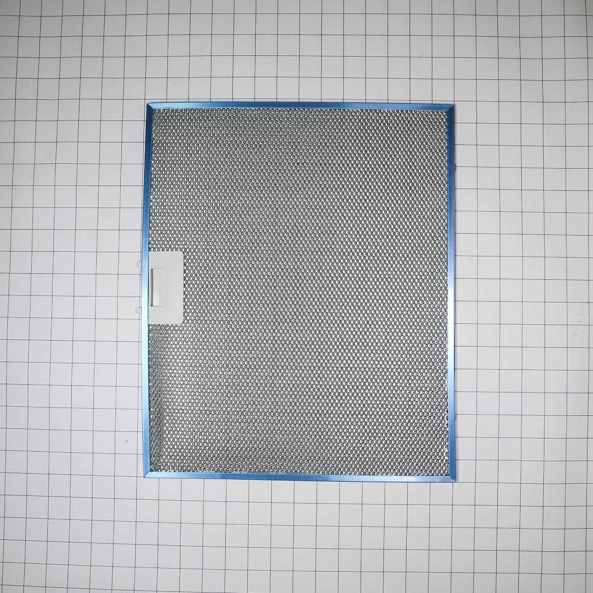 GE WB02X27203 Genuine OEM Grease Filter