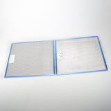 GE Range Filters WB02X27207 replacement part