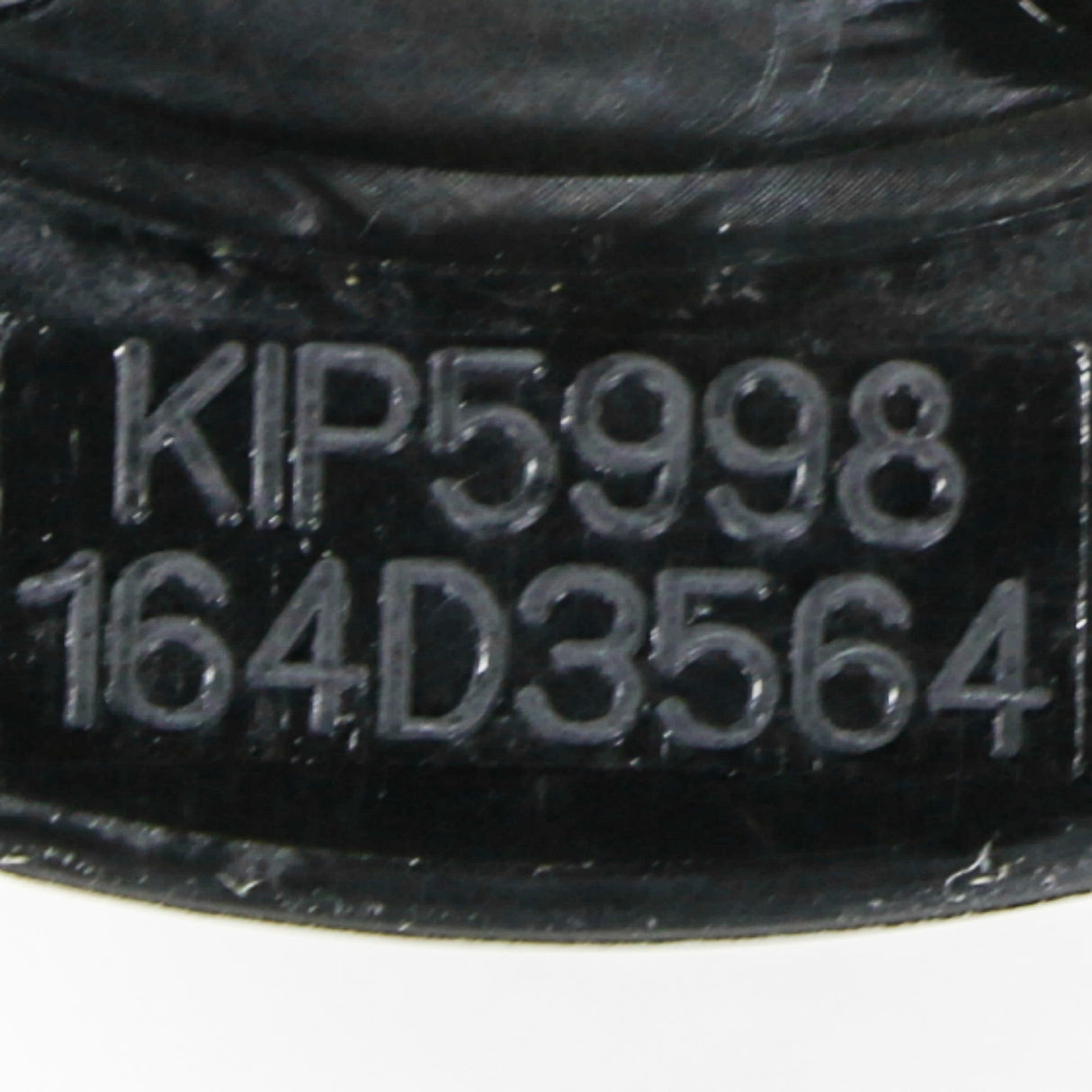 GE WB03K10185 Genuine OEM Asm Knob Ge Thermostat