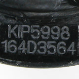 GE Range Thermostats WB03K10185 replacement part