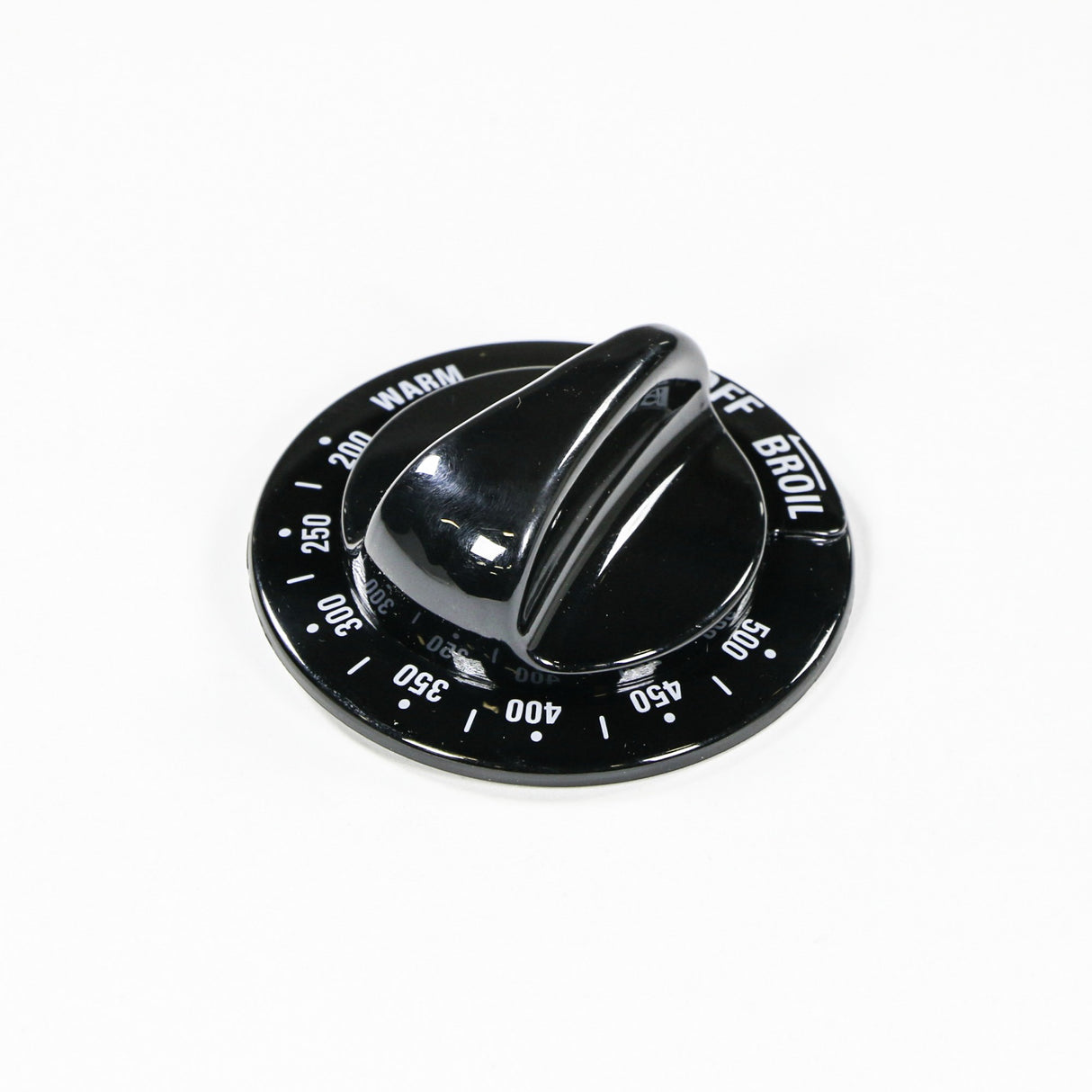 GE WB03K10185 Genuine OEM Asm Knob Ge Thermostat