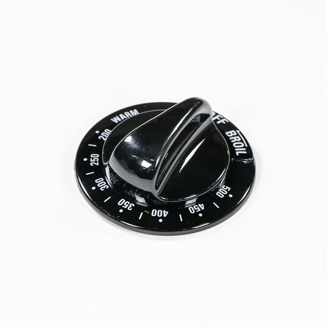 GE WB03K10185 Genuine OEM Asm Knob Ge Thermostat