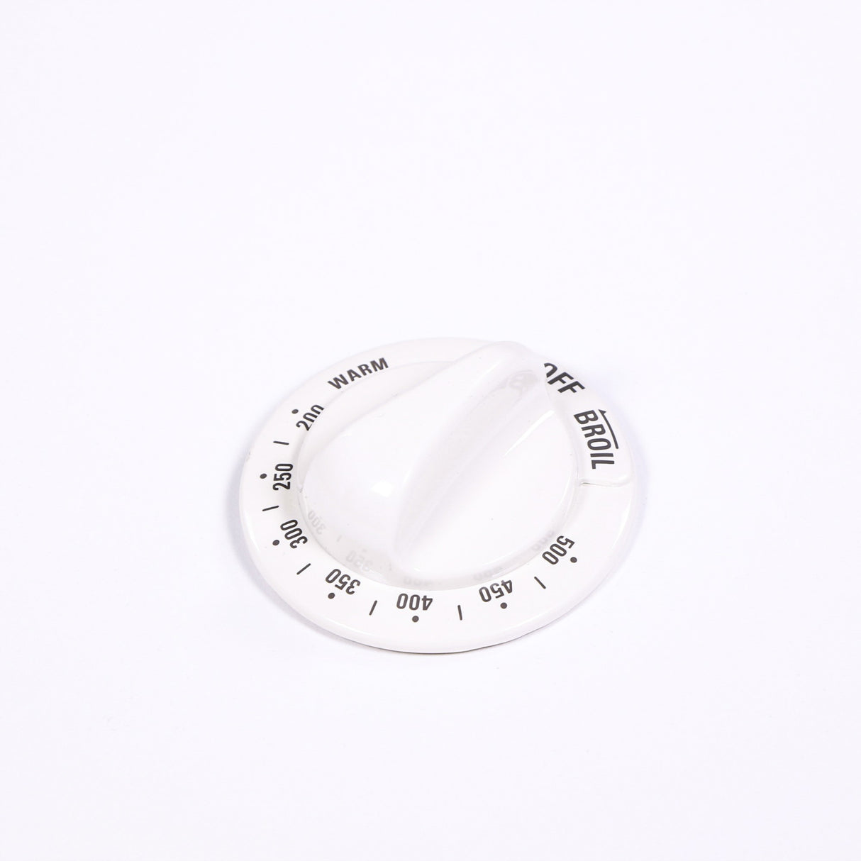 GE WB03K10186 Genuine OEM Asm Knob Ge Thermostat