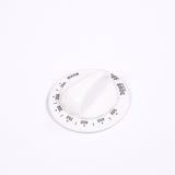 GE Range Knobs WB03K10186 replacement part