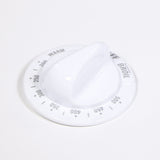 GE Range Knobs WB03K10187 replacement part