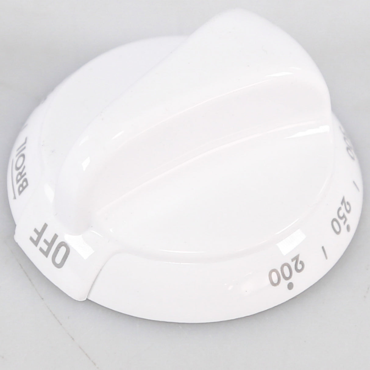 GE WB03K10202 Genuine OEM Knob Thermostat Asm. Ge