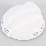 GE Range Knobs WB03K10202 replacement part