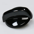 GE WB03K10216 Genuine OEM Range Burner Knob - Black