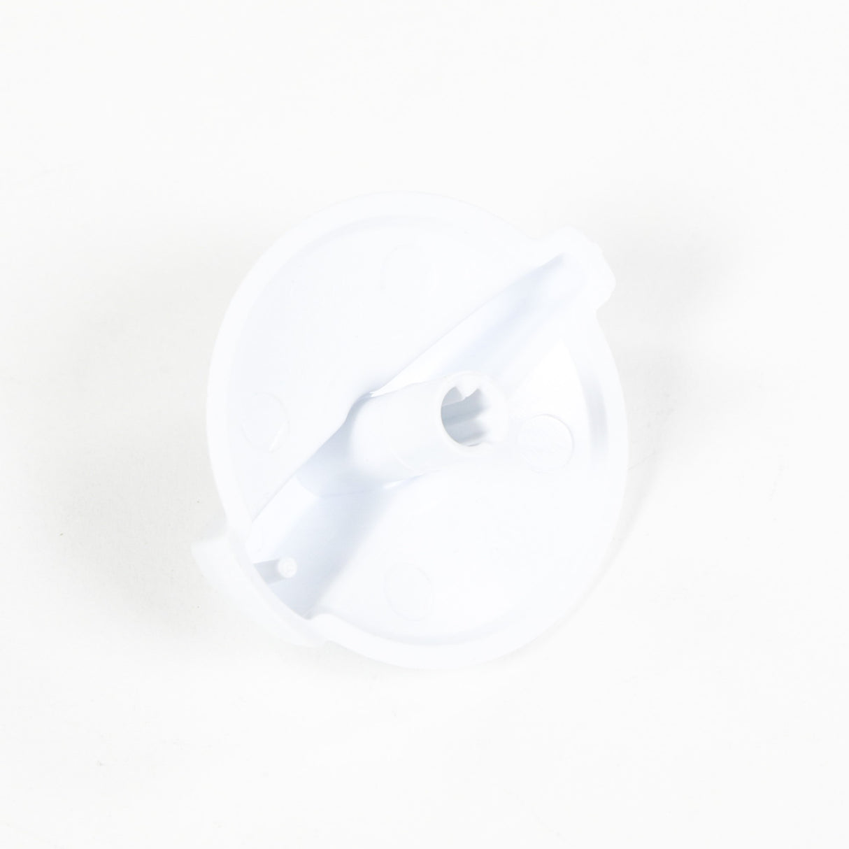 GE WB03K10218 Genuine OEM Knob Minivalve