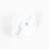 GE Range Knobs WB03K10218 replacement part