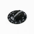 GE WB03K10228 Genuine OEM Knob Thermostat Asm.
