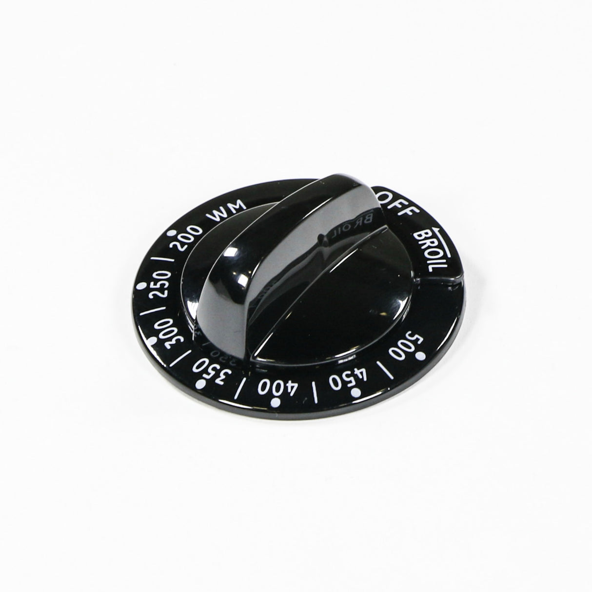 GE WB03K10228 Genuine OEM Knob Thermostat Asm.