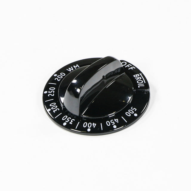 GE WB03K10228 Genuine OEM Knob Thermostat Asm.