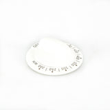 GE Range Thermostats WB03K10229 replacement part