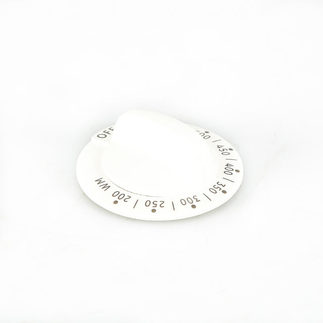 GE WB03K10229 Genuine OEM Thermostat Knob - Bisque