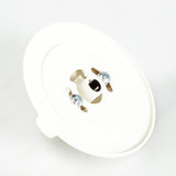 GE Range Thermostats WB03K10229 replacement part