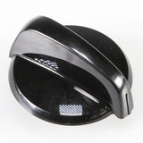 GE Range Knobs WB03K10248 replacement part