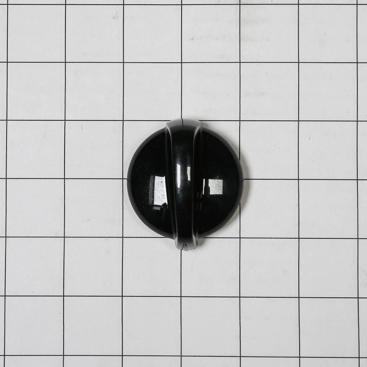GE WB03K10248 Genuine OEM Knob Minivalve