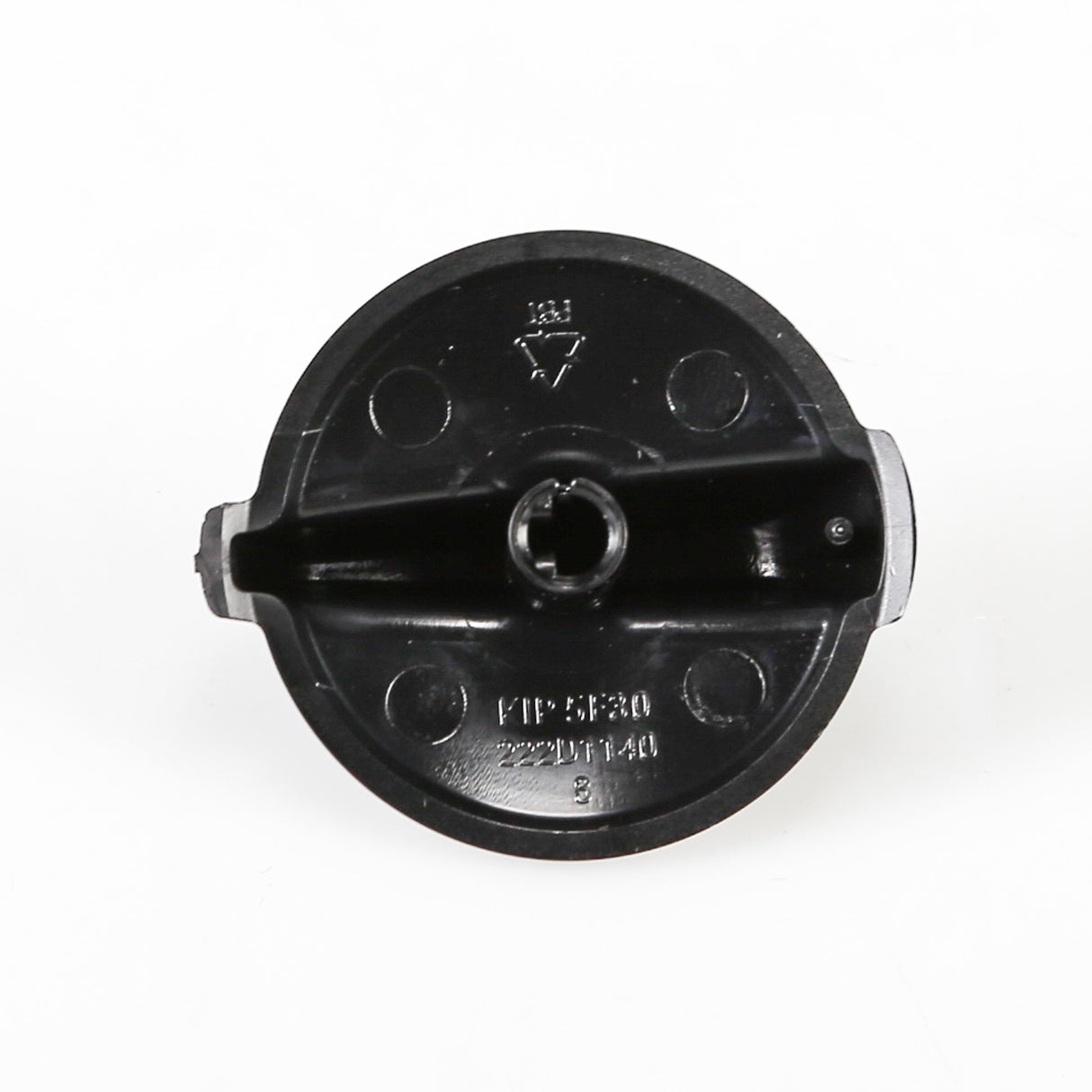 GE WB03K10248 Genuine OEM Knob Minivalve