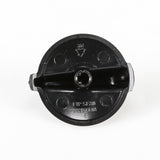 GE Range Knobs WB03K10248 replacement part