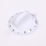 GE Range Knobs WB03T10011 replacement part