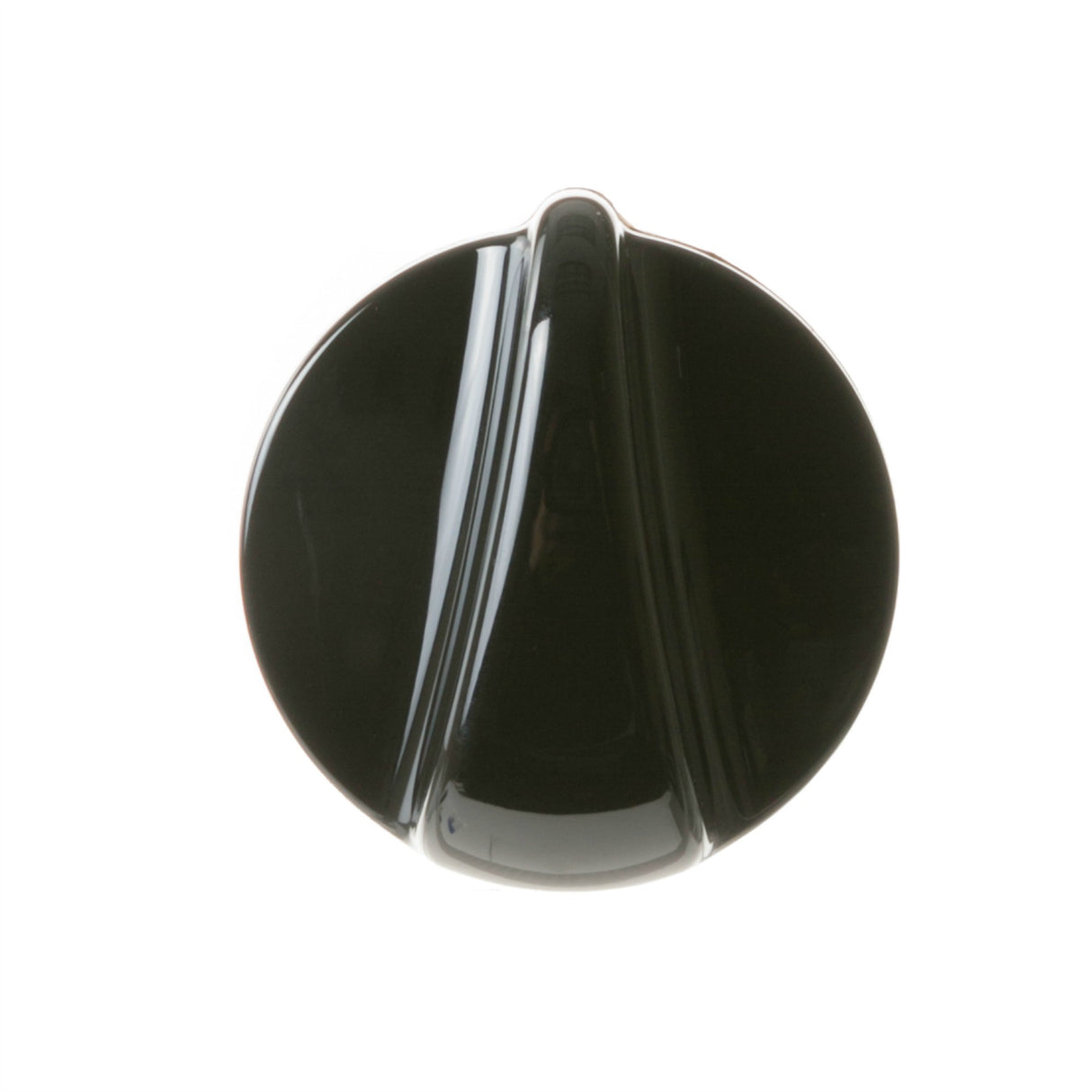 GE WB03T10072 Genuine OEM Range Control Knob - Black