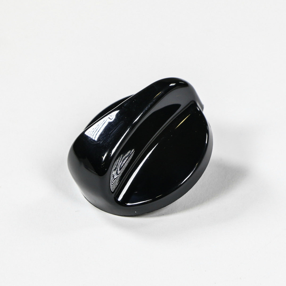 GE WB03T10072 Genuine OEM Range Control Knob - Black