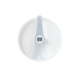 GE Range Knobs WB03T10076 replacement part